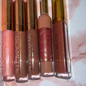 Glamlite Lip Bundle